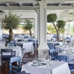 Blue Moon Restaurant