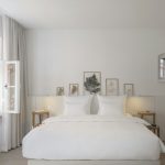 Garden View - Bedroom