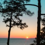 Sunset View