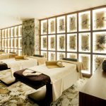 SPA Treatment Room Couples