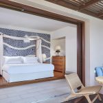 Island Suite Seaview Private Heated Pool