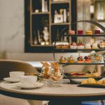 Seasonal Afternoon Tea