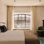 Two Bedroom River Suite