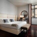 Junior Suite - Bedroom