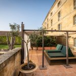 Deluxe Room with Terrace - Terrace