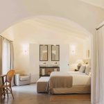 Serena Suite - Bedroom