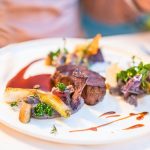 DasPosthotel Food