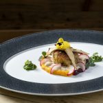 Alpine Haute Cuisine