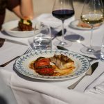 Restaurant Le Grand Saint Michel