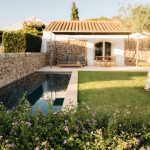 Torralbenc Cottage Room