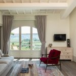 Grand Suite - Living Area
