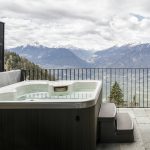 Urban with Jacuzzi - Terrace