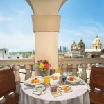 Terrace Dining