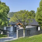 Mountain Stay One Room Villa - Exterior