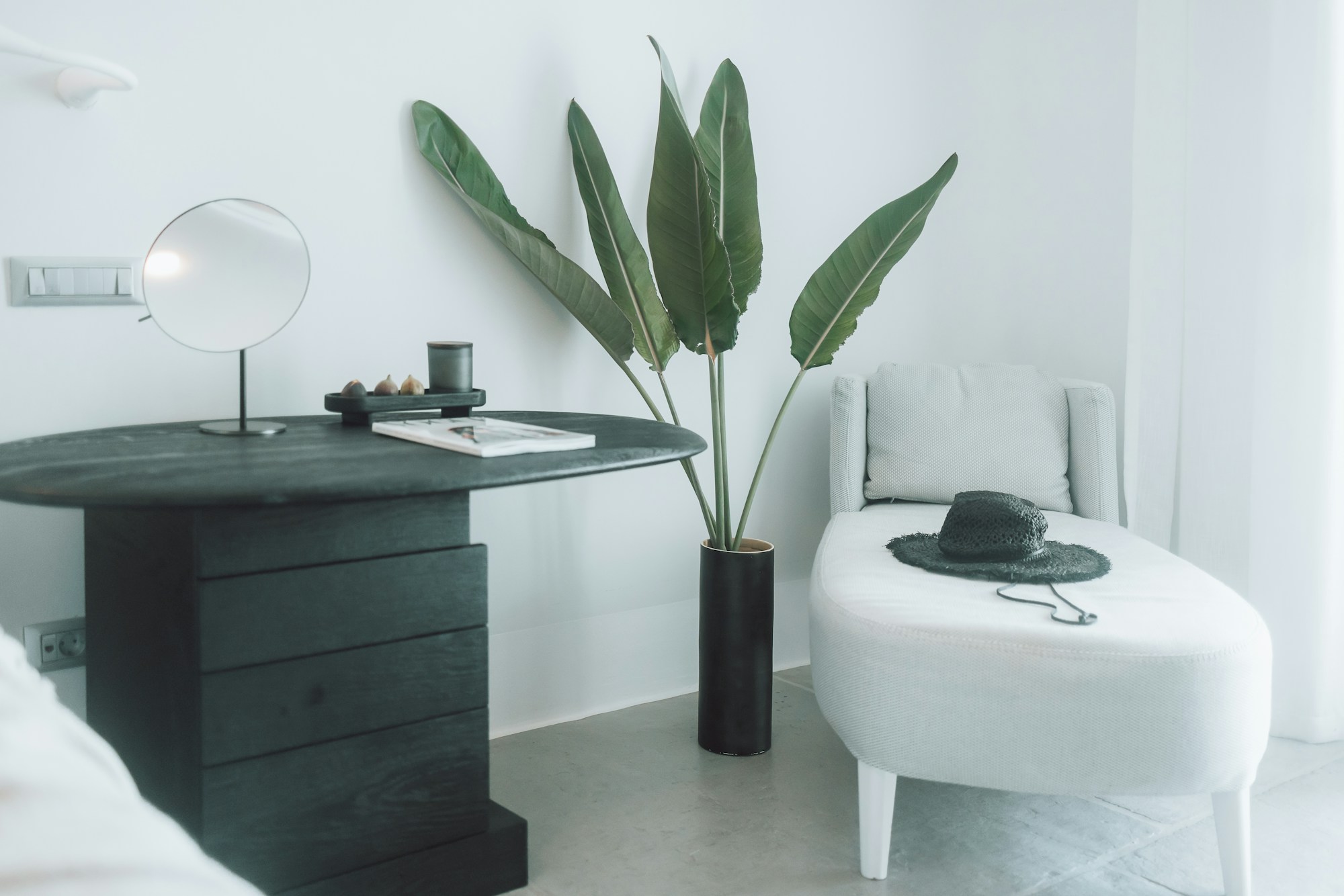 Standard Double Room - Room Details