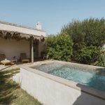 Suite Masseria - Pool