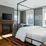 House Guest Room L