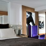 EXECUTIVE SUITE - Bedroom
