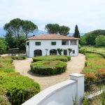 Villa Mulino - Exterior