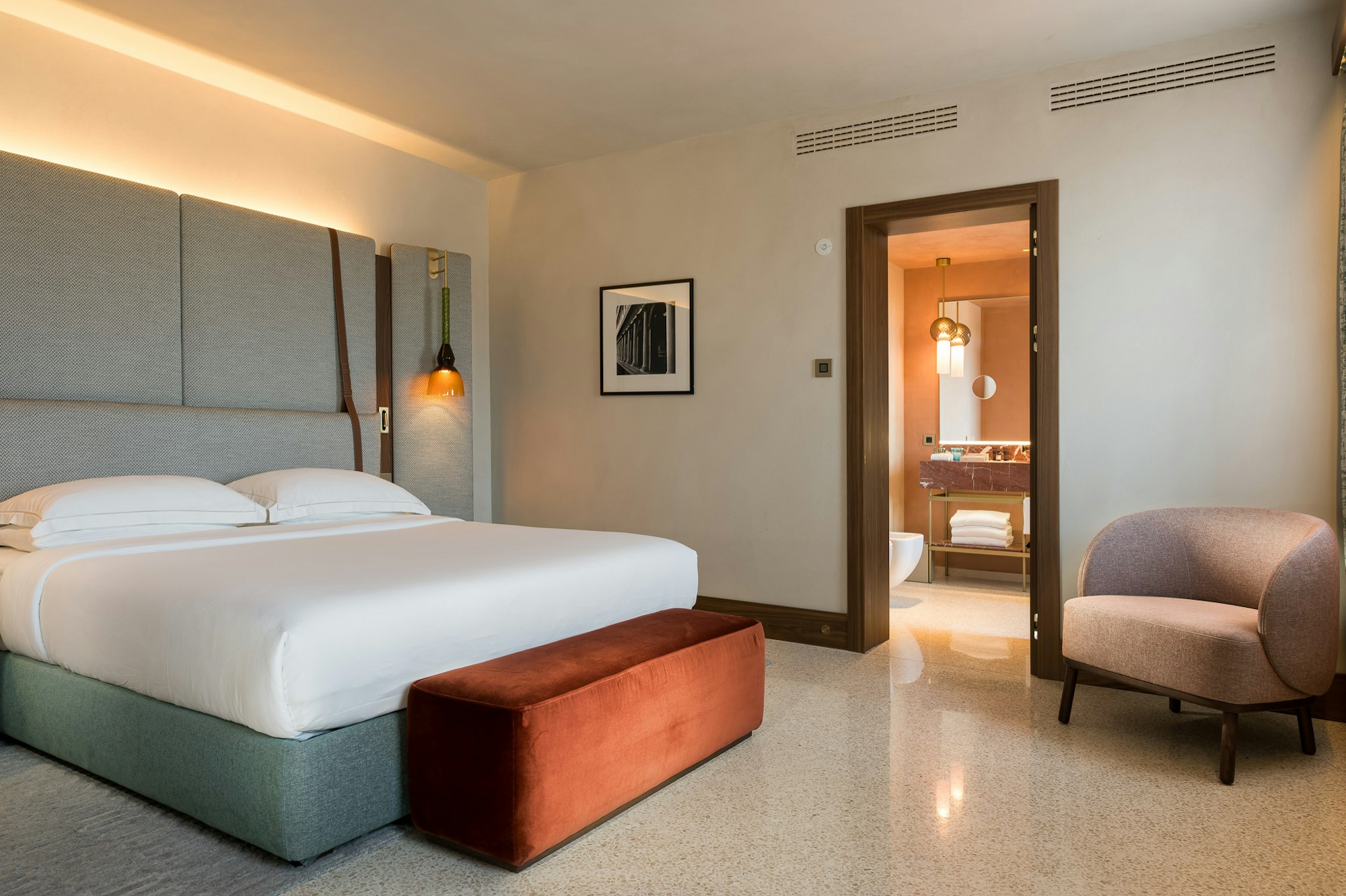 Suite Altana