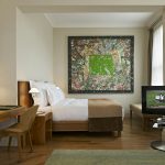 Classic Suite - Bedroom
