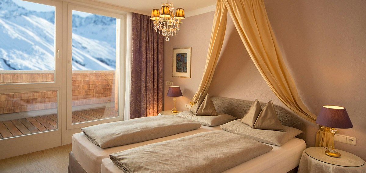 Family Royal Suite