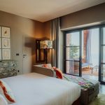 Prestige Suite with private pool