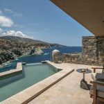 Sunset Villa - Pool