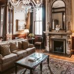 Grand Mansion Suite