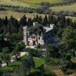 Castle Elvira
