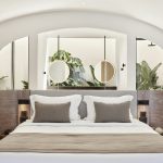 Hideaway Pool Suite - Bedroom