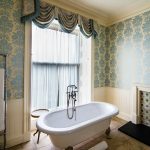 Castle Large Double - Bathroom