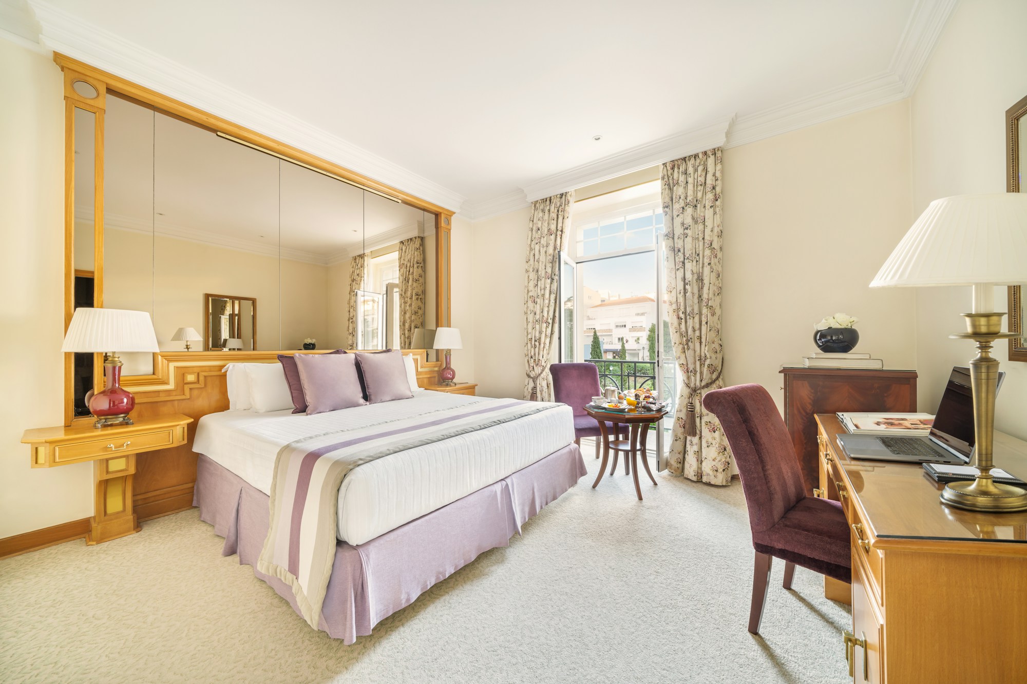Classic Room