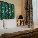 Deluxe Double - Bedroom