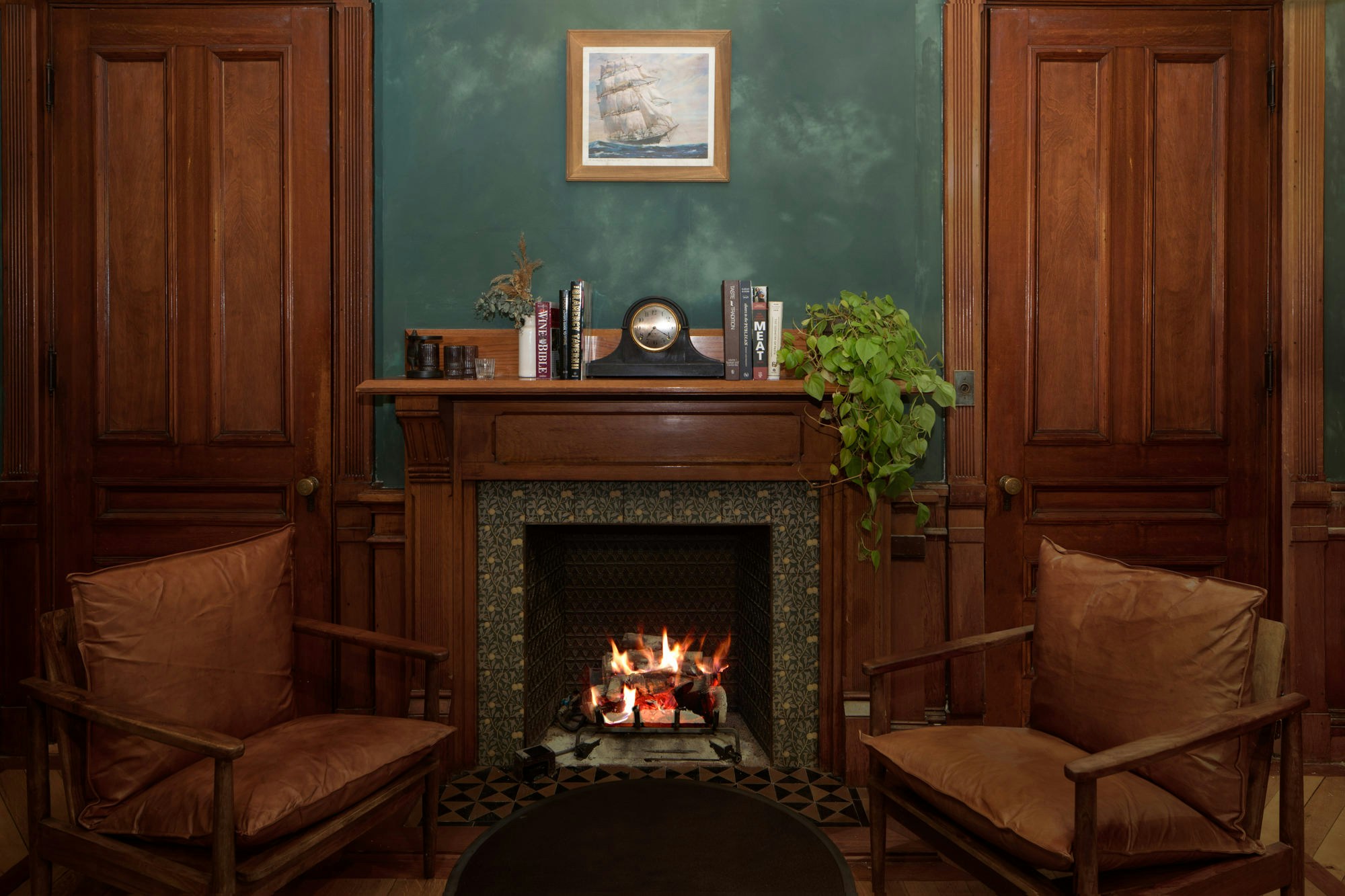 Drawing Room