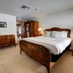 Ponderosa - Bedroom