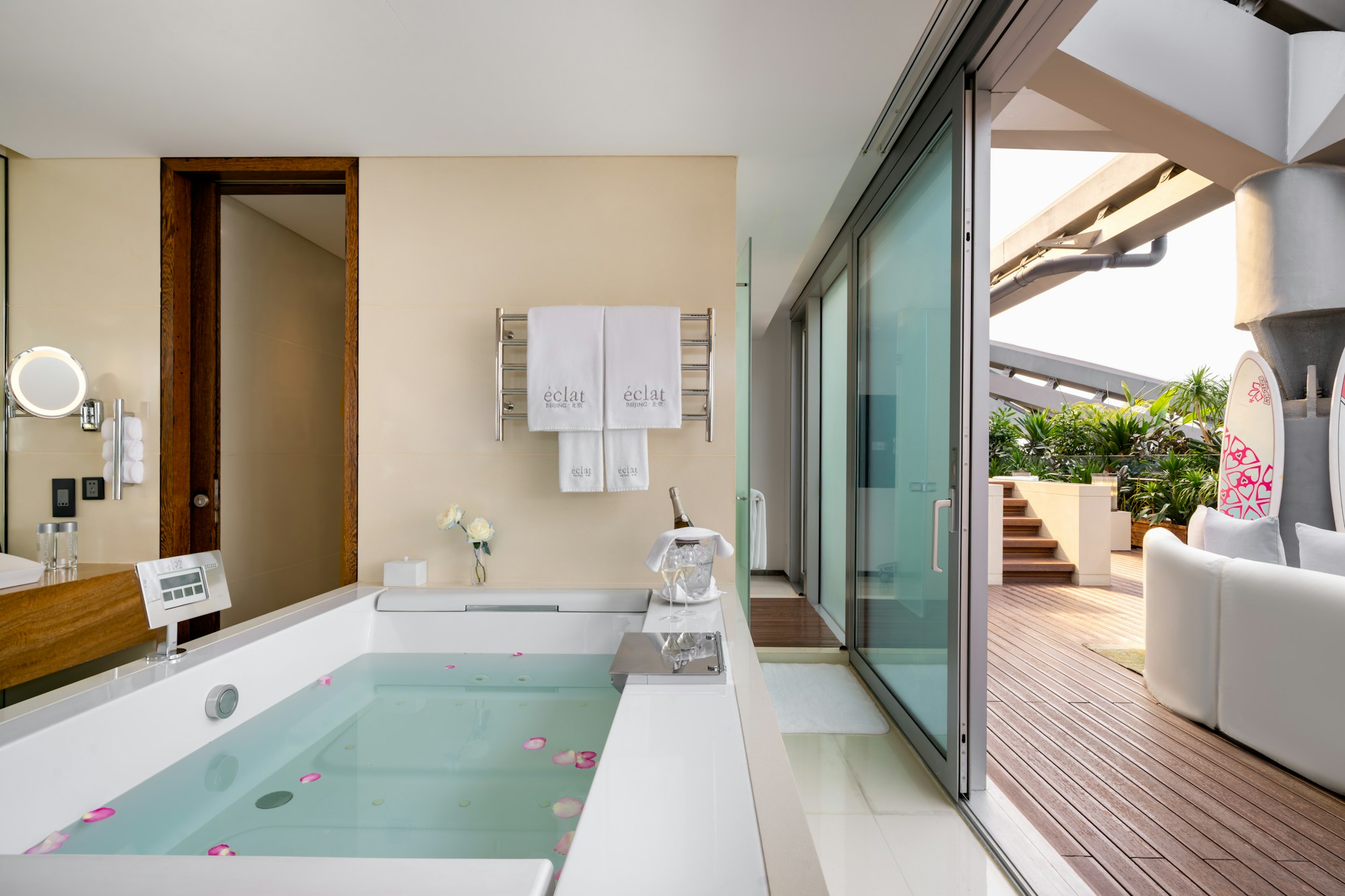 Miami Suite - Bathroom
