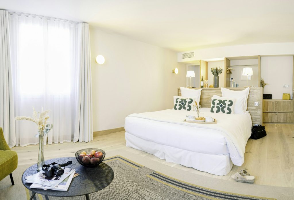 Hospitalet Suite