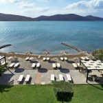 Private Beach Club