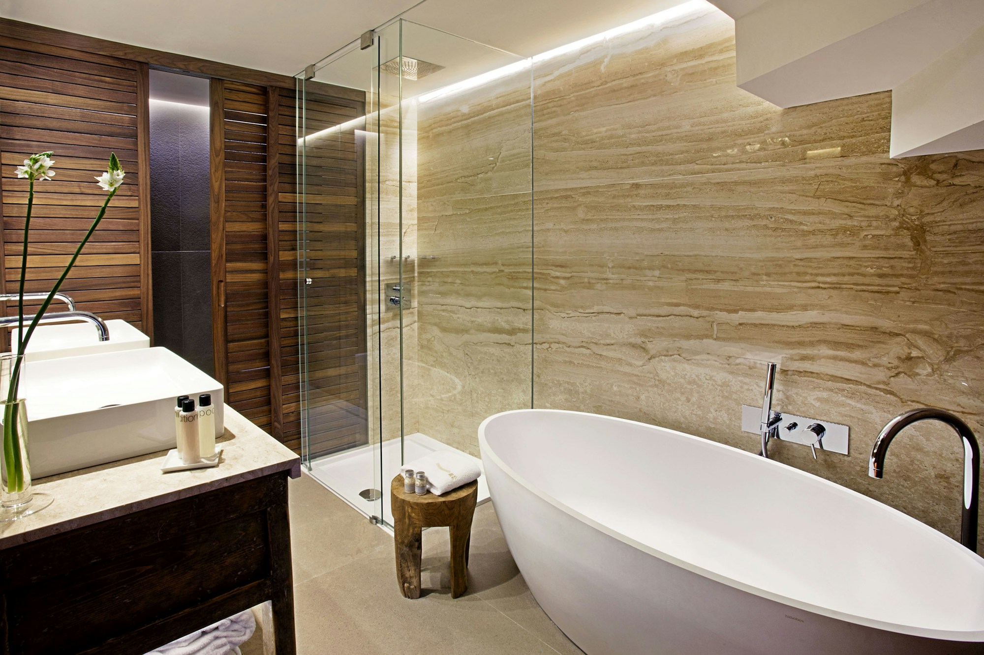 Suite Duplex