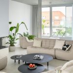 Penthouse 246 - Living Area
