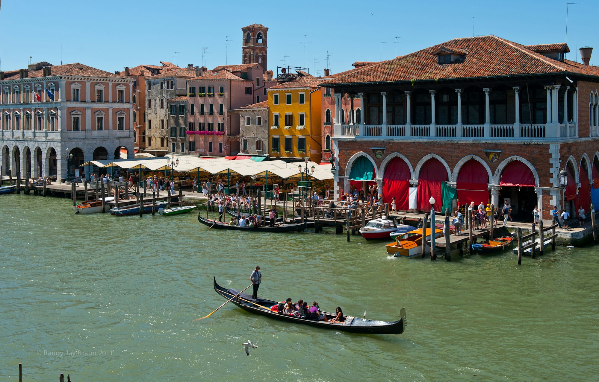 Rialto Market
