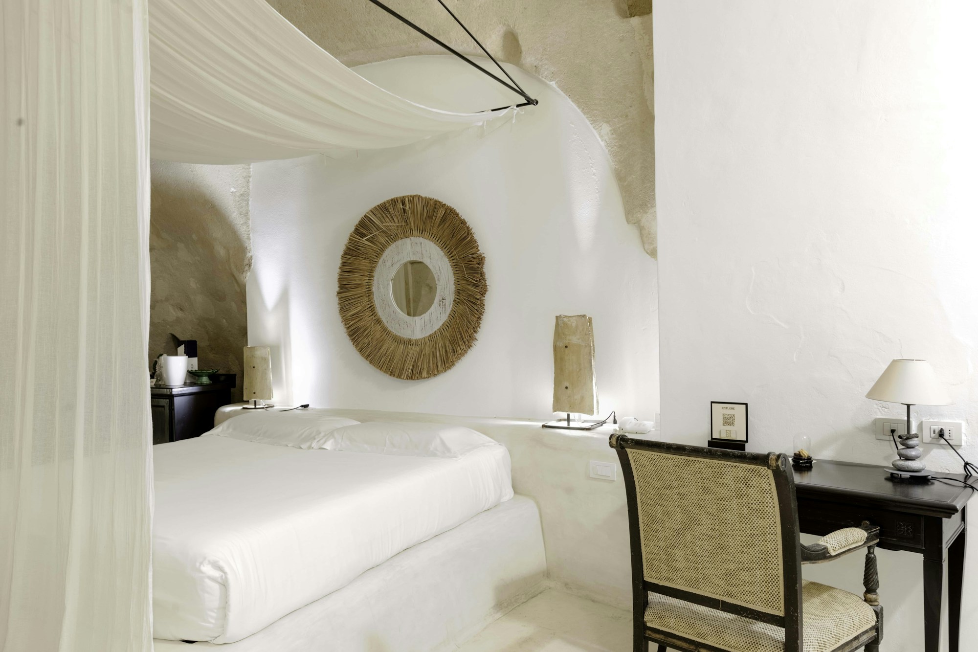 Panoramic Superior Cave - Room #61