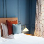 Eight Suite - Bedroom