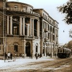 Grand Hotel Yerevan