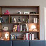 Salon Library