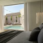 Hideout Nomad Suite, Private Pool and Yard