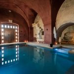 Spa - Heated Pool