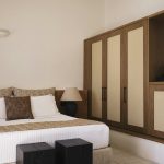 Double Room Sea View - Bedroom