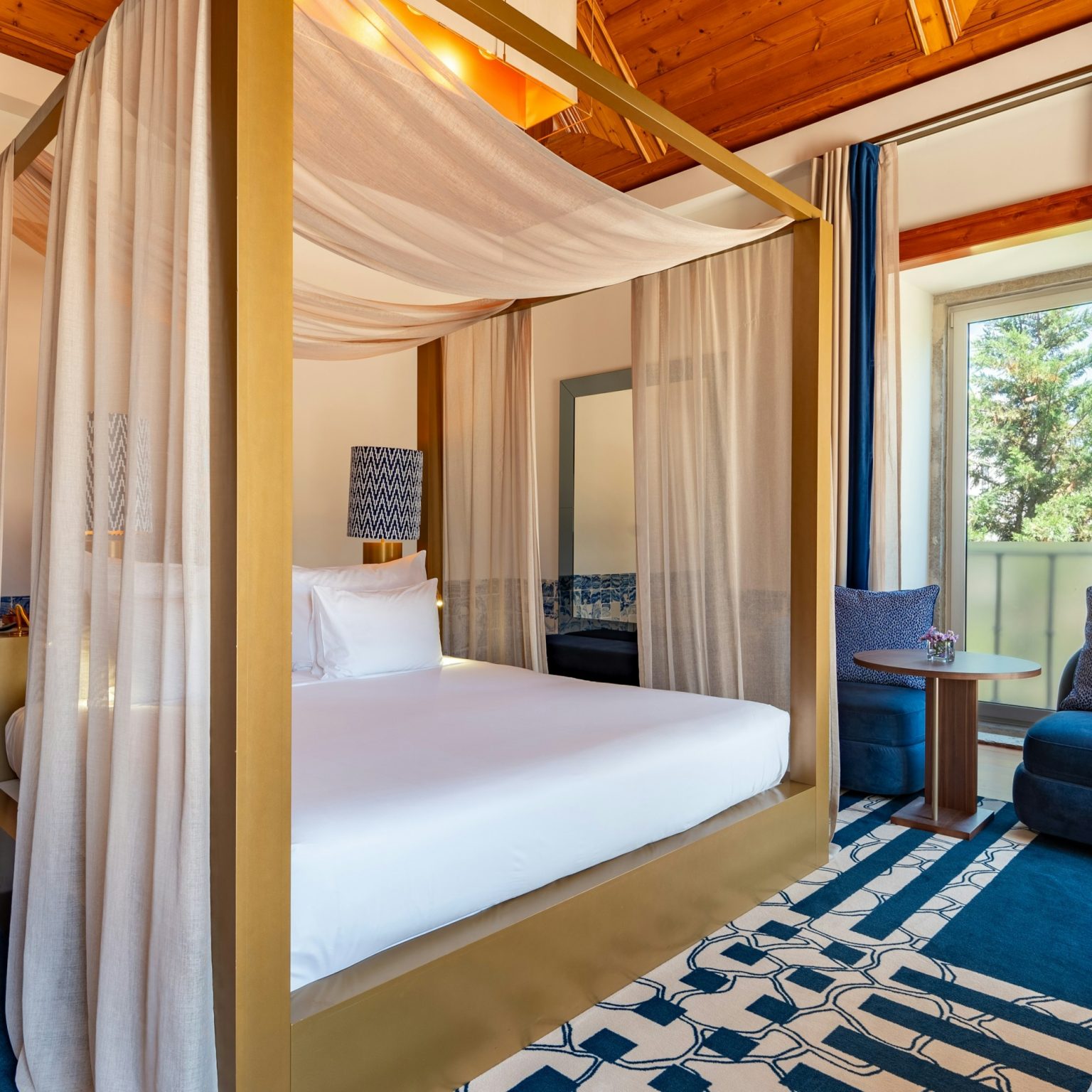 Princess Suite Palacio Do Governador